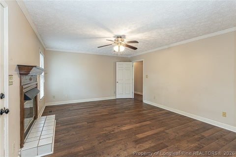 Tiny photo for 405 Southland Drive, Fayetteville, NC 28311 (MLS # 767094)