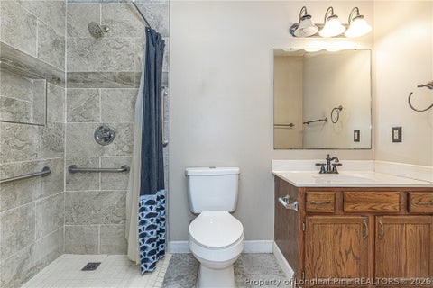 Tiny photo for 405 Southland Drive, Fayetteville, NC 28311 (MLS # 767094)