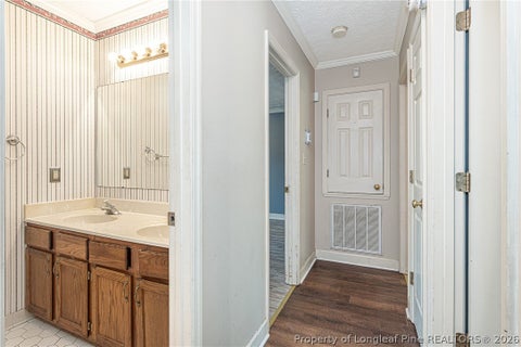 Tiny photo for 405 Southland Drive, Fayetteville, NC 28311 (MLS # 767094)