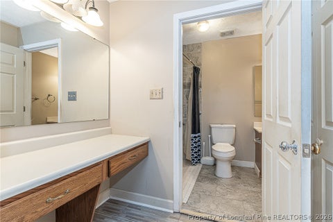 Tiny photo for 405 Southland Drive, Fayetteville, NC 28311 (MLS # 767094)
