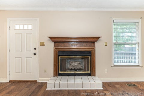 Tiny photo for 405 Southland Drive, Fayetteville, NC 28311 (MLS # 767094)