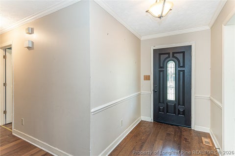 Tiny photo for 405 Southland Drive, Fayetteville, NC 28311 (MLS # 767094)