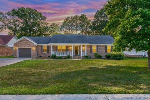 Photo of 405 Southland Drive, Fayetteville, NC 28311 (MLS # 767094)