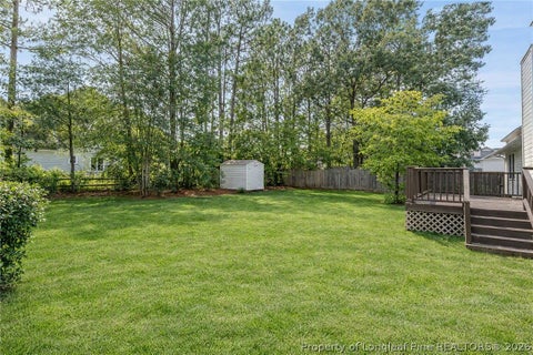 Tiny photo for 405 Southland Drive, Fayetteville, NC 28311 (MLS # 767094)