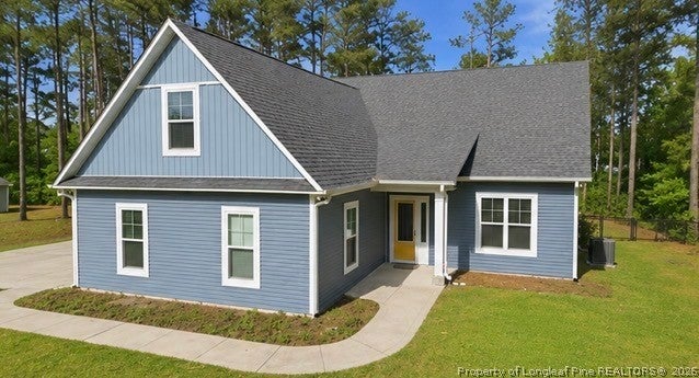 Photo of 138 Windwood Drive, Stedman, NC 28391 (MLS # 762219)