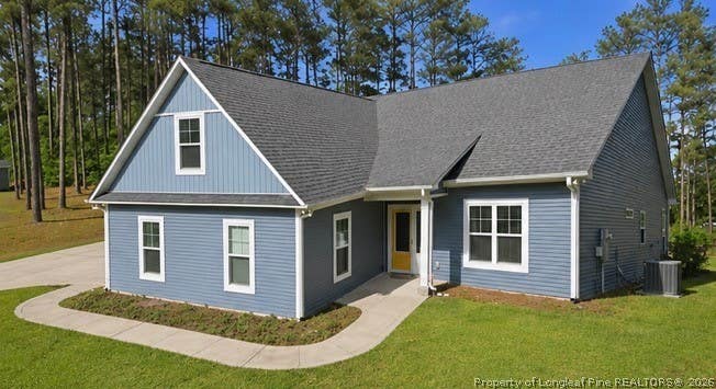 Photo of 138 Windwood Drive, Stedman, NC 28391 (MLS # 762219)