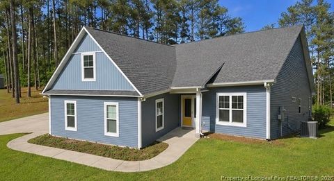 Photo of 138 Windwood Drive, Stedman, NC 28391 (MLS # 762219)