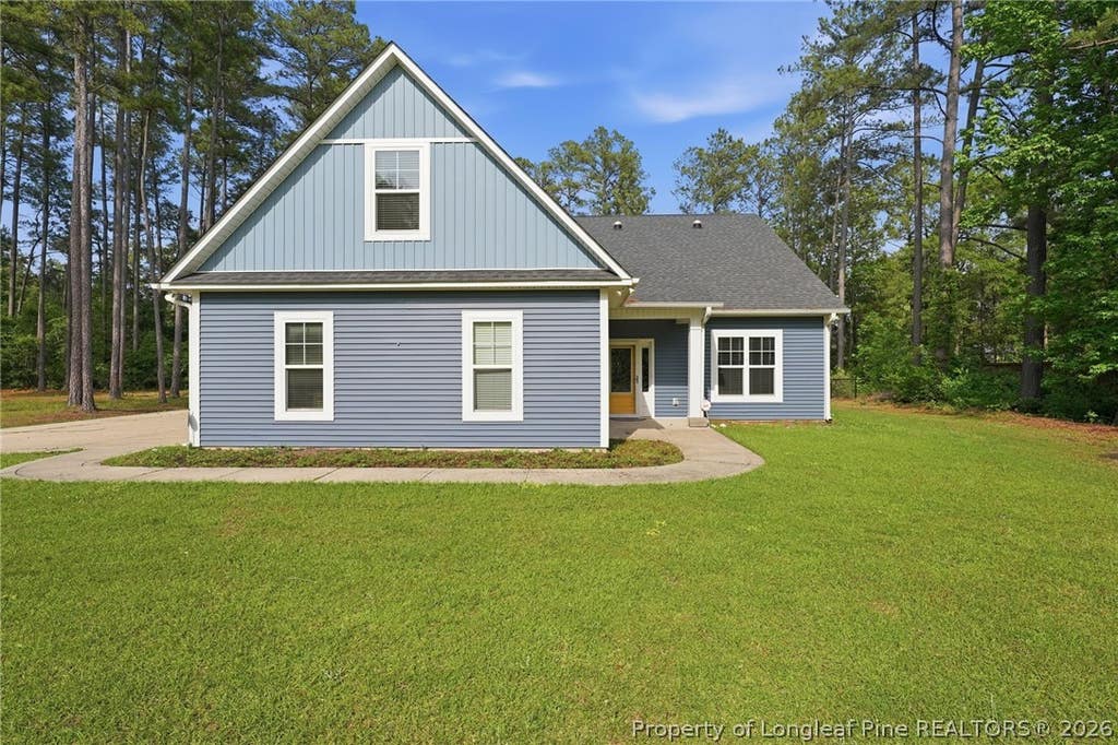 Photo of 138 Windwood Drive, Stedman, NC 28391 (MLS # 762219)
