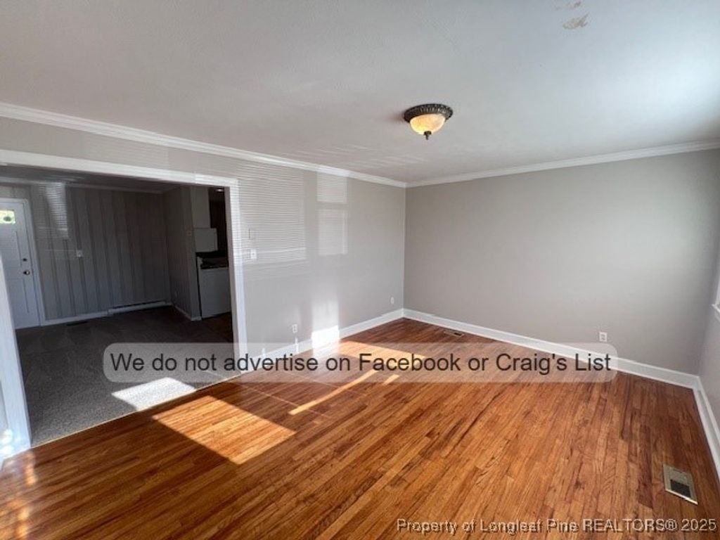 Photo of 726 Blackwell Street, Fayetteville, NC 28312 (MLS # 752310)