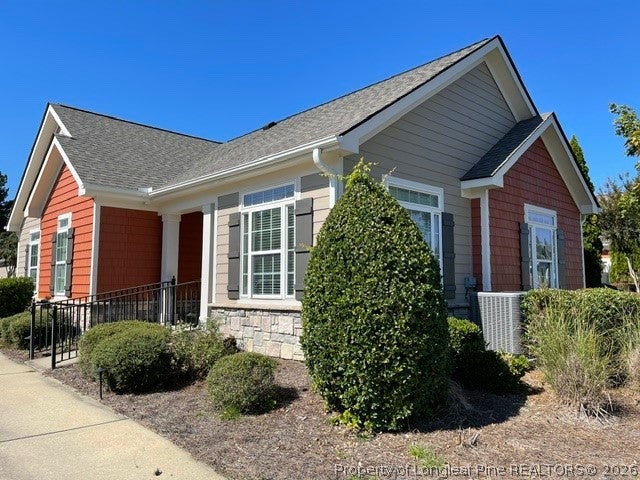 Photo of 159 Nandina Court, Fayetteville, NC 28311 (MLS # 770130)