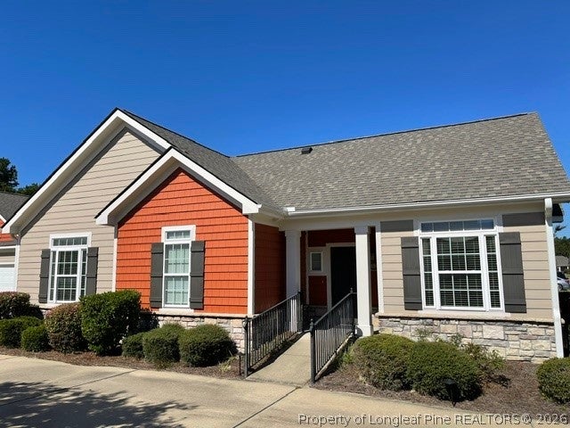 Photo of 159 Nandina Court, Fayetteville, NC 28311 (MLS # 770130)