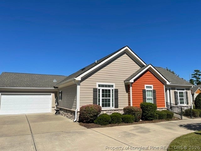 Photo of 159 Nandina Court, Fayetteville, NC 28311 (MLS # 770130)