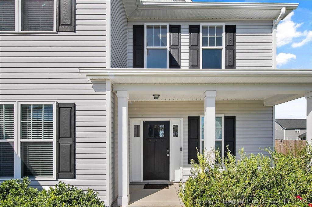 Photo of 324 Lyman Drive, Fayetteville, NC 28312 (MLS # 752083)