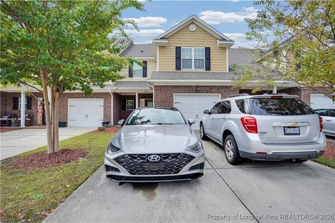 Tiny photo for 1120 Braybrooke Place, Fayetteville, NC 28314 (MLS # 751840)