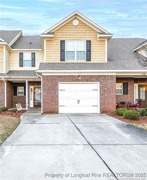 Photo of 1120 Braybrooke Place, Fayetteville, NC 28314 (MLS # 751840)