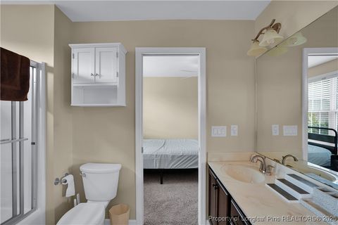 Tiny photo for 1120 Braybrooke Place, Fayetteville, NC 28314 (MLS # 751840)
