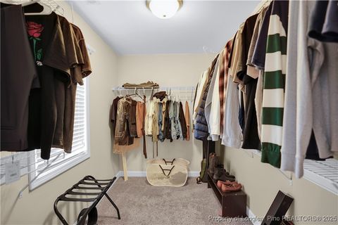 Tiny photo for 1120 Braybrooke Place, Fayetteville, NC 28314 (MLS # 751840)