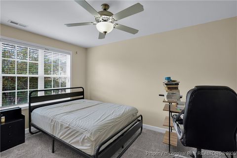 Tiny photo for 1120 Braybrooke Place, Fayetteville, NC 28314 (MLS # 751840)
