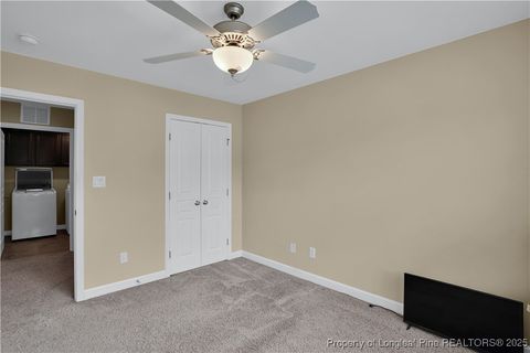 Tiny photo for 1120 Braybrooke Place, Fayetteville, NC 28314 (MLS # 751840)