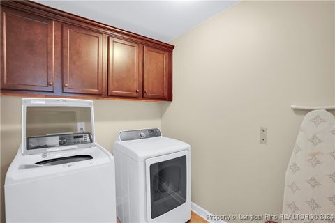 Tiny photo for 1120 Braybrooke Place, Fayetteville, NC 28314 (MLS # 751840)