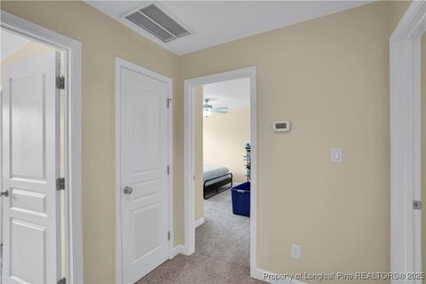Tiny photo for 1120 Braybrooke Place, Fayetteville, NC 28314 (MLS # 751840)