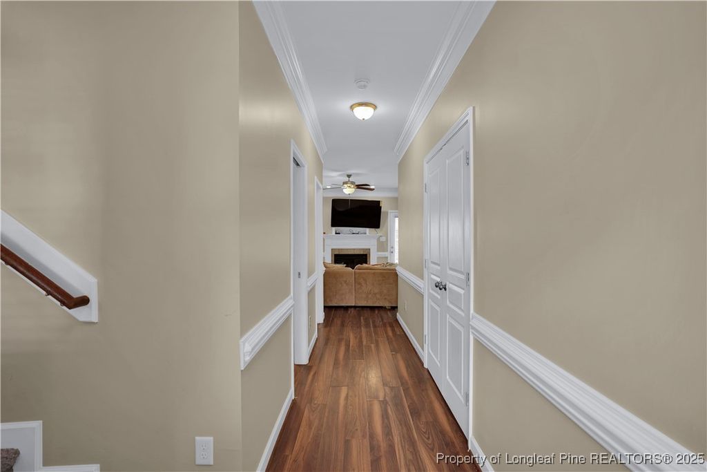 Photo of 1120 Braybrooke Place, Fayetteville, NC 28314 (MLS # 751840)