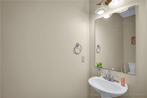 Tiny photo for 1120 Braybrooke Place, Fayetteville, NC 28314 (MLS # 751840)