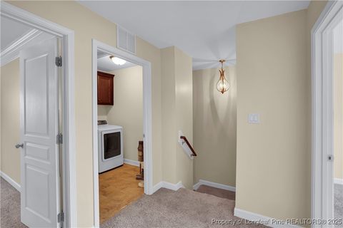 Tiny photo for 1120 Braybrooke Place, Fayetteville, NC 28314 (MLS # 751840)