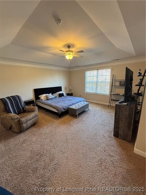 Tiny photo for 1120 Braybrooke Place, Fayetteville, NC 28314 (MLS # 751840)