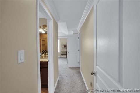 Tiny photo for 1120 Braybrooke Place, Fayetteville, NC 28314 (MLS # 751840)