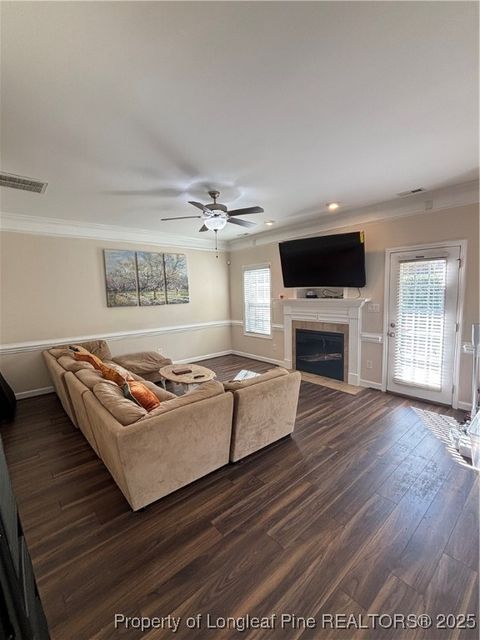 Tiny photo for 1120 Braybrooke Place, Fayetteville, NC 28314 (MLS # 751840)