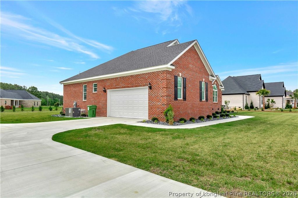 Photo of 67 Naturalbrook Drive, Lumberton, NC 28358 (MLS # 760331)