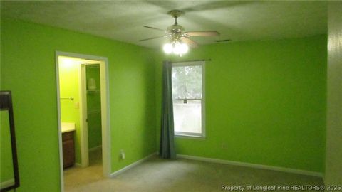 Tiny photo for 7321 Tollhouse Drive, Fayetteville, NC 28314 (MLS # 762162)