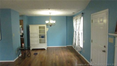 Tiny photo for 7321 Tollhouse Drive, Fayetteville, NC 28314 (MLS # 762162)