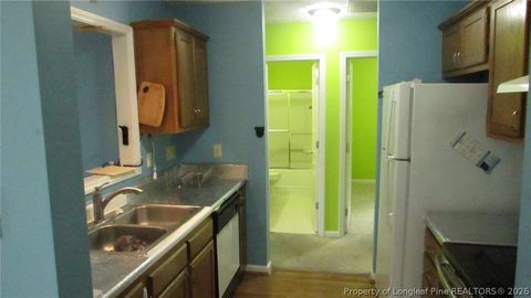 Tiny photo for 7321 Tollhouse Drive, Fayetteville, NC 28314 (MLS # 762162)