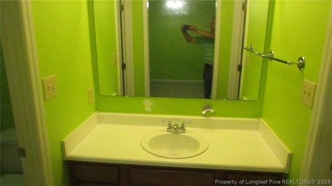 Tiny photo for 7321 Tollhouse Drive, Fayetteville, NC 28314 (MLS # 762162)