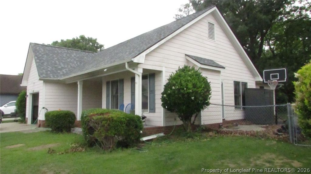 Photo of 7321 Tollhouse Drive, Fayetteville, NC 28314 (MLS # 762162)