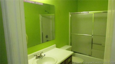 Tiny photo for 7321 Tollhouse Drive, Fayetteville, NC 28314 (MLS # 762162)