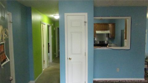Tiny photo for 7321 Tollhouse Drive, Fayetteville, NC 28314 (MLS # 762162)