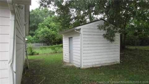 Tiny photo for 7321 Tollhouse Drive, Fayetteville, NC 28314 (MLS # 762162)