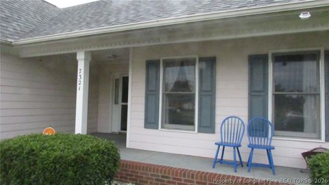 Tiny photo for 7321 Tollhouse Drive, Fayetteville, NC 28314 (MLS # 762162)