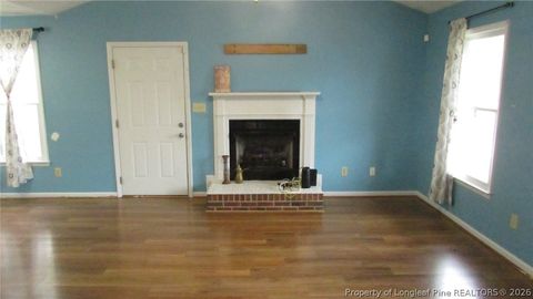 Tiny photo for 7321 Tollhouse Drive, Fayetteville, NC 28314 (MLS # 762162)