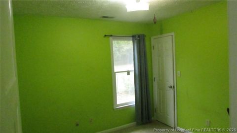 Tiny photo for 7321 Tollhouse Drive, Fayetteville, NC 28314 (MLS # 762162)