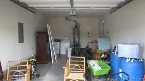 Tiny photo for 7321 Tollhouse Drive, Fayetteville, NC 28314 (MLS # 762162)
