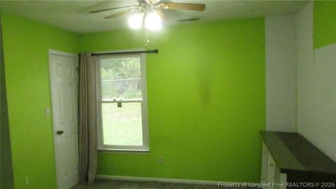 Tiny photo for 7321 Tollhouse Drive, Fayetteville, NC 28314 (MLS # 762162)