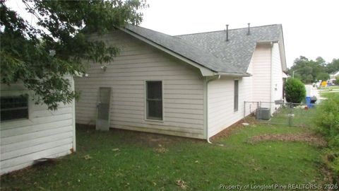 Tiny photo for 7321 Tollhouse Drive, Fayetteville, NC 28314 (MLS # 762162)