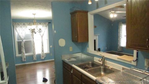 Tiny photo for 7321 Tollhouse Drive, Fayetteville, NC 28314 (MLS # 762162)