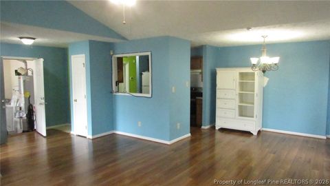Tiny photo for 7321 Tollhouse Drive, Fayetteville, NC 28314 (MLS # 762162)