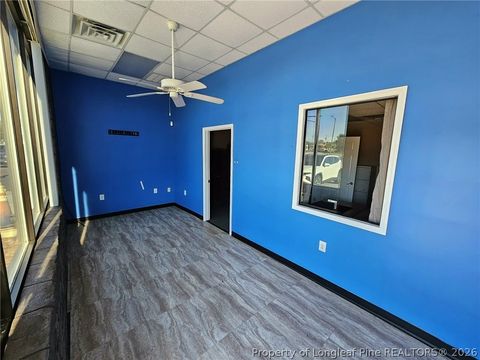Tiny photo for 450 W Russell Street #101, Fayetteville, NC 28301 (MLS # 759964)