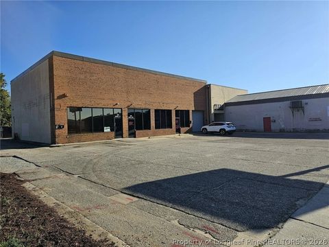 Photo of 450 W Russell Street #101, Fayetteville, NC 28301 (MLS # 759964)